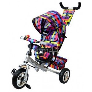 Велосипед Kids Trike E10